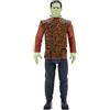SUPER7 - Il mostro del Figurelio di Frankenstein - Figura da collezione