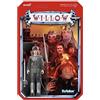 SUPER7 - Figura Reaction Willow Sorsha - Figura da collezione