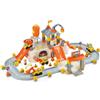 ECOIFFIER Abrick 1350 - Baril circuit TP - 18 mois - Les grands travaux