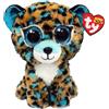 Ty BEANIE BOOS 15cm COBALT - 3+ - TY
