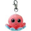 TY MINI BOOS BEANIE BOOS 15cm OAKIE - 3+ TY