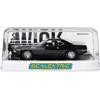 Scalextric 1:32 Slot Car John Wick Capitolo 4: Plymouth Barracuda - C4595