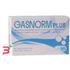 LAERBIUM PHARMA Srl GASNORM PLUS 36 CAPSULE