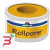 PIETRASANTA PHARMA SPA CEROTTO IN ROCCHETTO MASTER-AID ROLLPORE TESSUTO NON TESSUTO 5X5