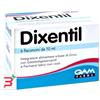 GAM FARMA SRL DIXENTIL 6 FLACONCINI DA 10 ML