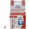 CONSULTEAM SRL BRACCIALE ANTI NAUSEA PER BAMBINI P6 NAUSEA CONTROL 2 PEZZI