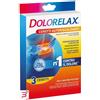 EURITALIA PHARMA (DIV.COSWELL) DOLORELAX CEROTTO EFFETTO CALDO 3 PEZZI