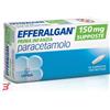 UPSA ITALY SRL EFFERALGAN*10SUPP 150MG