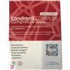 DOC NUTRA SRL CONDRONIL COMPLEX 60 COMPRESSE