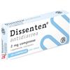 SPA (SOC.PRO.ANTIBIOTICI) SPA DISSENTEN ANTIDIARREA*10CPR2MG