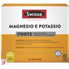 HEALTH AND HAPPINESS (H&H) IT. SWISSE MAGNESIO POTASSIO FORTE 24 BUSTINE