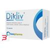 KONPHARMA SRL DIKLIV 40 CAPSULE