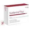 FUNZIONA SRL SUBFERRINA PLUS 2 BLISTER DA 15 CAPSULE