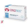 NATURAL BRADEL SRL CONGEPROST 30 COMPRESSE