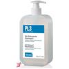 KELEMATA SRL PL3 GEL DETERGENTE FISIOLOGICO 500 ML