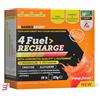 NAMEDSPORT SRL 4FUEL RECHARGE 14 BUSTINE