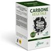 ABOCA SPA SOCIETA' AGRICOLA CARBONE VEGETALE 90 COMPRESSE