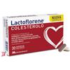 MONTEFARMACO OTC SPA LACTOFLORENE COLESTEROLO TRISTRATO 30 COMPRESSE