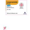 MYLAN SPA LOPERAMIDE MY*12DOSI LIOF 2MG