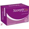 A.B.PHARM SRL XAZEPIN ORO FAST RELEASE 20 BUSTINE