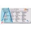 GENERAL MERCHANDISING Srl TEST ANTIGENICO RAPIDO COVID-19 ALLTEST AUTODIAGNOSTICO DETERMINAZIONE QUALITATIVA ANTIGENI SARS-COV-2 E INFLUENZA A+B IN TAMPONI NASALI MEDIANTE IMMUNOCROMATOGRAFIA