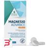 PROMOPHARMA SPA MAGNESIO ADVANCE COMPLEX 60 COMPRESSE