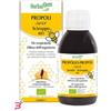 HERBALGEM ITALIA SRL HERBALGEM BIO SCIROPPO JUNIOR 150 ML