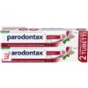 HALEON ITALY SRL PARODONTAX BIPACK CLASSIC 2 X 75 ML