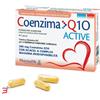 PHARMALIFE RESEARCH Srl COENZIMA Q10 ACTIVE 45 CAPSULE