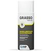 CAMP GRASSO 1000 USI, Grasso lubrificante sintetico multiuso, di lunga durata, Anti-usura e anti-ruggine, 400ml