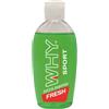 Biovita WHYSPORT DOCCIA SHAMPOO FRESH 100 ML