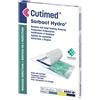 ESSITY ITALY SpA MEDICAZIONE IDROFOBICA CUTIMED SORBACT HYDRO 7,5X7,5 CM 10 PEZZI