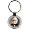 Family-crests Portachiavi Del Presidente John Quincy Adams