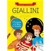 Pane e Sale I Ficcanaso e la sfera di cristallo