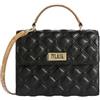 Alviero Martini Borsa A Mano Co Patta 24IL4LA649143 Nero