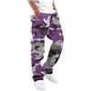 Generic Pantaloni da Trekking Uomo Lavoro in Softshell Cargo Militare Elasticizzati Leggeri Eleganti Laterali Trousers Arrampicata Passeggio Campeggio