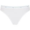 Sloggi 4 Slip 24/7 100 Tai Slip Mutanda, Bianco (White 0003), TG. 5 Donna