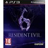 Capcom Resident Evil 6 [Edizione: Francia]
