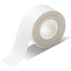 Yciuse QUTIE Etichette Adesive, 15 mm x 4 m di Lunghezza/Rotolo, Etichette Autoadesive per Stampanti PRT QUTIE, HPRT H11, Makeid L1, D30, Senza RFID, Nome, Prezzo, Etichette Adesive per Scuola, Trasparente
