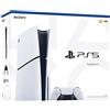 Sony Playstation 5 PS5 Disc E Chassis, White