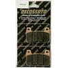 ACCOSSATO Pastiglie Freno Accossato Anteriori per HONDA VFR X CROSSRUNNER dal 2015 al 2016 (CC 800)