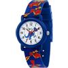 Chronostar Cartoon Orologio Bimba, Solo tempo, 3H - 28mm