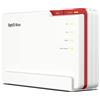 AVM FRITZ!Box 5690 Router Modem WiFi 7 Fibra Ottica GPON/AON 2.5Gbit LAN DECT