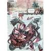 Paper Element Christmas Blush