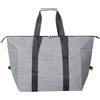 Qanye 1 Pezzi Lunch Bag Office, Borsa Porta Pranzo Da Ufficio, Borsa Frigo Grande, Borsa Termica Grande Con Ruote, Borse Isolate per Il Trasporto di Alimenti, per l'isolamento Degli Alimenti