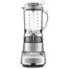 Sage - The Fresh & Furious - Frullatore per Smoothie e Tritatutto - Argento