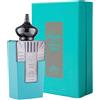 Kaveri Jawad Niche Collection 100 ml, profumo floreale e fruttato, per donne - Limoni, cannella e legno di sandalo, lussuoso e duraturo | Premium di Kajal