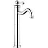 Jacuzzi Miscelatore lavabo alto Tosca di Jacuzzi Rubinetteria per piletta click clack