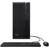 Acer PC/Workstation Acer Veriton VS2720G Intel® Core™ i5 i5-14400 16 GB DDR5-SDRAM 512 SSD Windows 11 Pro Midi Tower PC Nero [DT.R1PET.006]