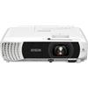 Epson Videoproiettore Epson EB-FH08 - Proiettore 3LCD portatile 3600 lumen [bianco] [colore] Full HD [1920 x 1080] 16:9 1080p bianco [V11HB54040]